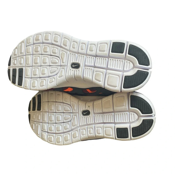 Nike Free Run 2 Womens Colorful Size US 9.5 Running Walking Lace Up DM 8915-600 - Picture 10 of 11